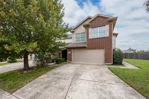 7500 Lazy Spur Blvd, Fort Worth, TX 76131 - Photo 1