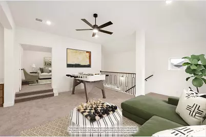 4071 Zina Lane, Prosper, TX 75078 - Photo 31