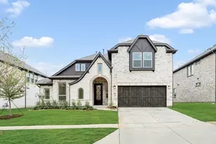 4071 Zina Ln, Prosper, TX 75078 - Photo 1