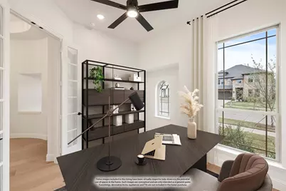 4071 Zina Lane, Prosper, TX 75078 - Photo 7