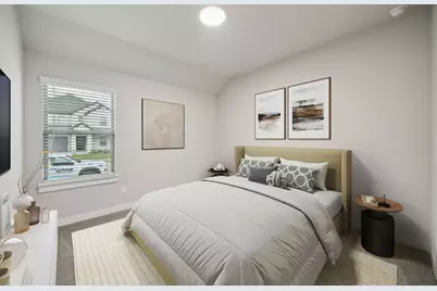 1432 Ranchero Rodeo Road, Haslet, TX 76052 - Photo 21