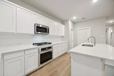 1432 Ranchero Rodeo Road, Haslet, TX 76052 - Photo 5