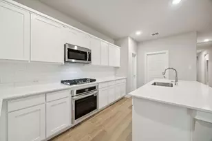 1432 Ranchero Rodeo Rd, Haslet, TX 76052 - Photo 5