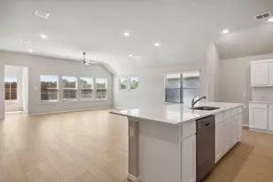 1921 Callington Wy, Forney, TX 75126 - Photo 7