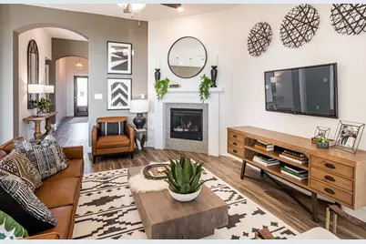 1222 Abbeygreen Road, Forney, TX 75126 - Photo 15