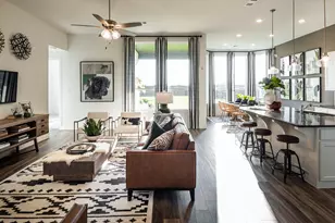 1222 Abbeygreen Rd, Forney, TX 75126 - Photo 13