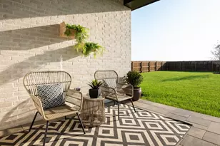 1222 Abbeygreen Rd, Forney, TX 75126 - Photo 29