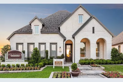 1222 Abbeygreen Road, Forney, TX 75126 - Photo 1