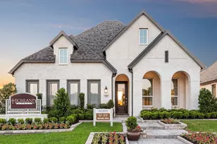 1222 Abbeygreen Rd, Forney, TX 75126 - Photo 1