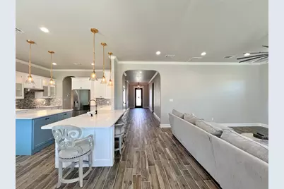 101 Hearthstone Court, Weatherford, TX 76087 - Photo 3