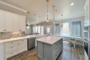 101 Hearthstone Ct, Weatherford, TX 76087 - Photo 11