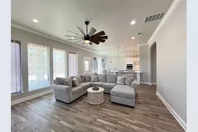 101 Hearthstone Court, Weatherford, TX 76087 - Photo 5