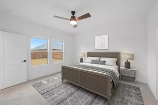 528 Brookside Dr, Van Alstyne, TX 75495 - Photo 11