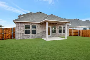 528 Brookside Dr, Van Alstyne, TX 75495 - Photo 25