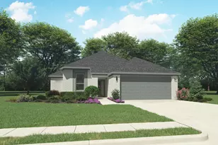 1417 Barbacoa Dr, Haslet, TX 76052 - Photo 1