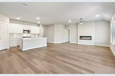 1417 Barbacoa Drive, Haslet, TX 76052 - Photo 13