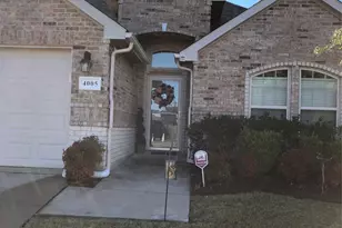 4005 Vista Greens Dr, Fort Worth, TX 76244 - Photo 1