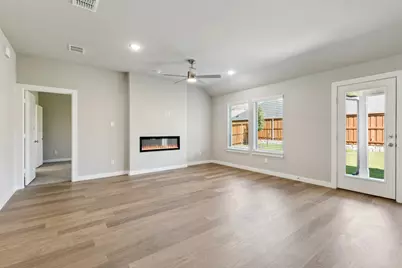 1404 Barbacoa Drive, Haslet, TX 76052 - Photo 11