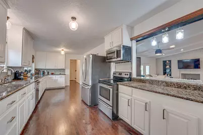 701 Carroll Drive, Garland, TX 75041 - Photo 7