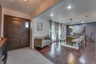 701 Carroll Dr, Garland, TX 75041 - Photo 5