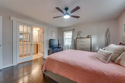 701 Carroll Drive, Garland, TX 75041 - Photo 17