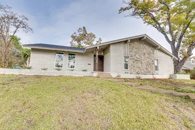 701 Carroll Drive, Garland, TX 75041 - Photo 1