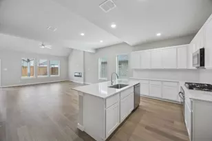 1432 Barbacoa Dr, Haslet, TX 76052 - Photo 9