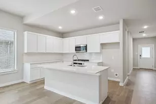 1432 Barbacoa Dr, Haslet, TX 76052 - Photo 5