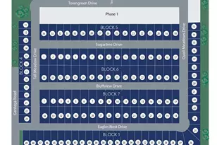 845 Eagles Nest Dr, Cleburne, TX 76031 - Photo 9