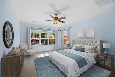 6671 Gascony Place, Fort Worth, TX 76132 - Photo 27