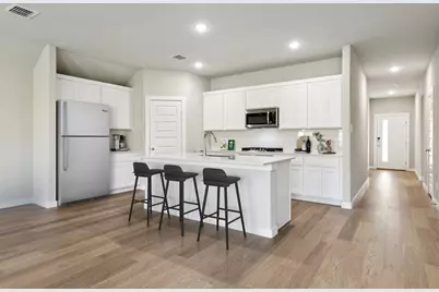 15216 Supreme Street, Aledo, TX 76008 - Photo 5