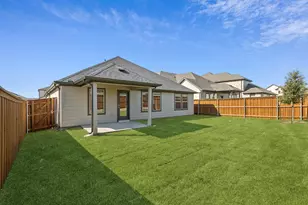 15216 Supreme St, Aledo, TX 76008 - Photo 31