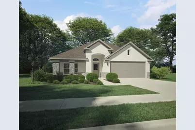 15224 Supreme Street, Aledo, TX 76008 - Photo 1