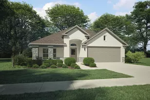 15224 Supreme St, Aledo, TX 76008 - Photo 1