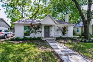 5411 Maple Springs Blvd, Dallas, TX 75235 - Photo 1