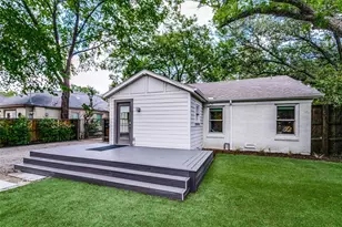 5411 Maple Springs Blvd, Dallas, TX 75235 - Photo 19