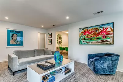 5411 Maple Springs Boulevard, Dallas, TX 75235 - Photo 5