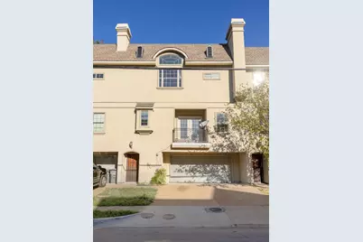 2203 N Carroll Avenue #2, Dallas, TX 75204 - Photo 1