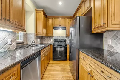 2203 N Carroll Avenue #2, Dallas, TX 75204 - Photo 9