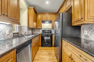 2203 N Carroll Ave, Dallas, TX 75204 - Photo 9