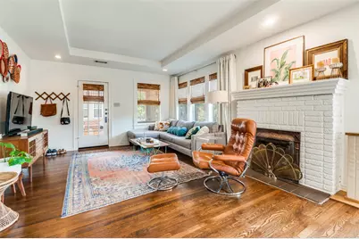 214 S Briscoe Boulevard, Dallas, TX 75211 - Photo 5