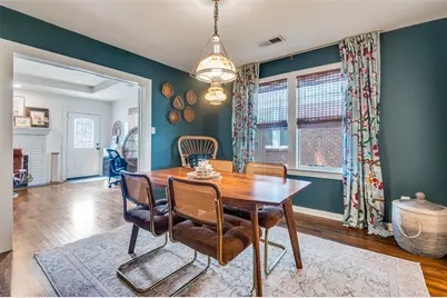 214 S Briscoe Boulevard, Dallas, TX 75211 - Photo 9