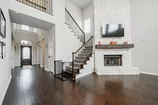 13512 Prairie Vista Ln, Ponder, TX 76259 - Photo 7