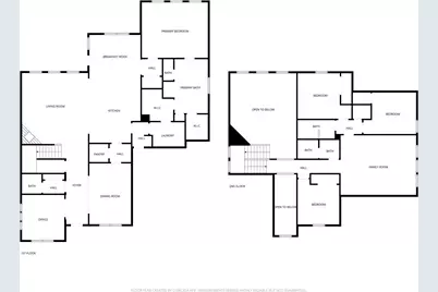 13512 Prairie Vista Lane, Ponder, TX 76259 - Photo 5