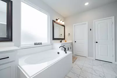 13512 Prairie Vista Lane, Ponder, TX 76259 - Photo 25