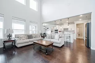 13512 Prairie Vista Ln, Ponder, TX 76259 - Photo 9