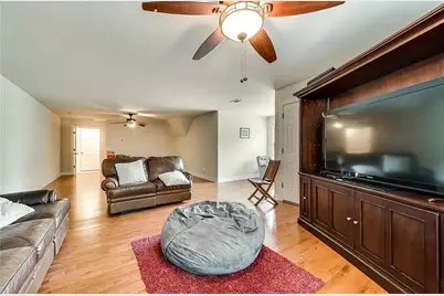 2050 E Oak Shores Drive, Cross Roads, TX 76227 - Photo 33