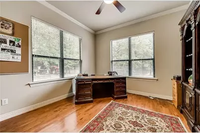 2050 E Oak Shores Drive, Cross Roads, TX 76227 - Photo 29