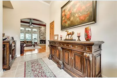 2050 E Oak Shores Drive, Cross Roads, TX 76227 - Photo 7