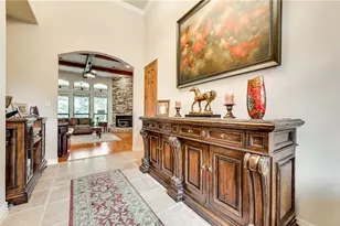 2050 E Oak Shores Dr, Cross Roads, TX 76227 - Photo 7